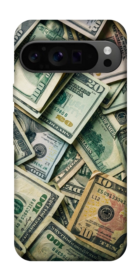 Чохол Dollars для Google Pixel 9 Pro