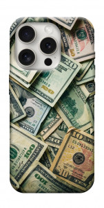 Чехол Dollars для iPhone 16 Pro Max