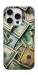 Чехол Dollars для iPhone 16 Pro Max