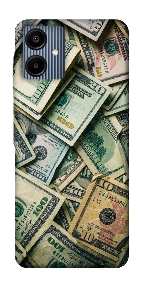 Чехол Dollars для Galaxy A06