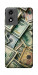 Чехол Dollars для Motorola Moto E14