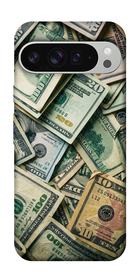 Чехол Dollars для Google Pixel 9 Pro XL