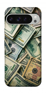 Чохол Dollars для Google Pixel 9 Pro XL