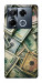 Чехол Dollars для Infinix Note 40 Pro 4G