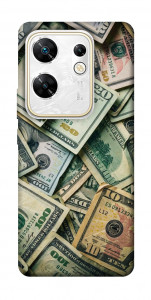 Чехол Dollars для Infinix Zero 30 4G