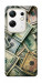 Чехол Dollars для Infinix Zero 30 4G