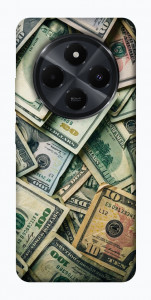 Чехол Dollars для Xiaomi Redmi 14C