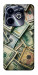 Чохол Dollars для TECNO Spark Go 2024
