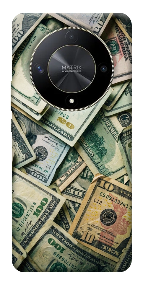Чехол Dollars для Huawei Magic6 Lite