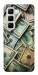 Чехол Dollars для Infinix Hot 50 4G