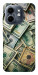 Чохол Dollars для Infinix Smart 9 4G