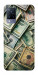 Чехол Dollars для Vivo V21