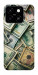 Чехол Dollars для ZTE Blade A55 4G