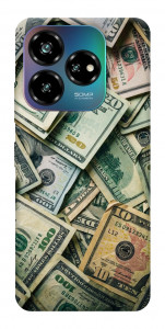 Чехол Dollars для ZTE Nubia V60