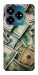 Чехол Dollars для ZTE Nubia V60