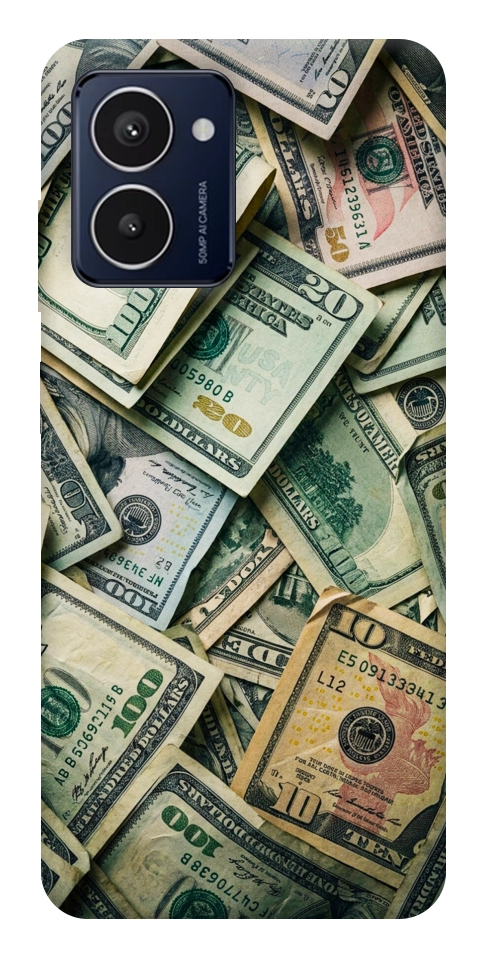 Чехол Dollars для HMD Pulse Pro