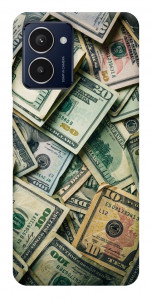 Чехол Dollars для HMD Pulse Pro