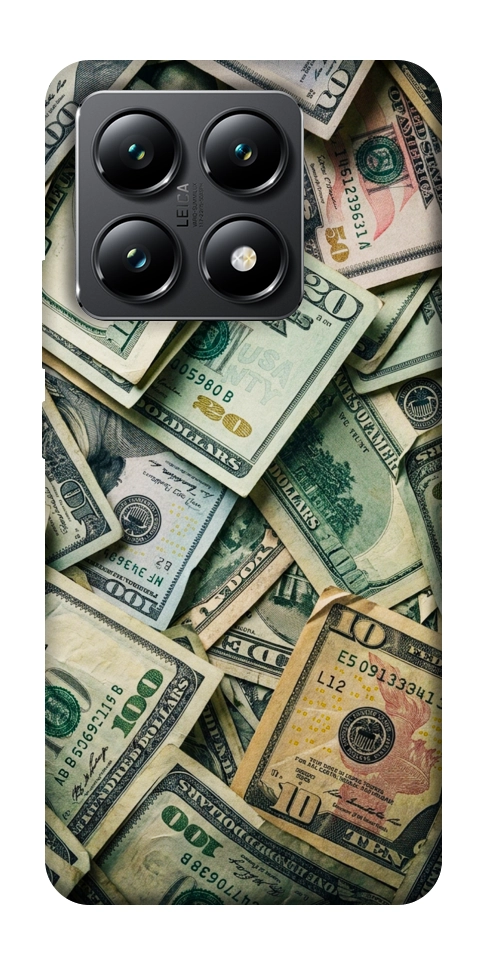 Чохол Dollars для Xiaomi 14T