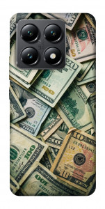 Чохол Dollars для Xiaomi 14T