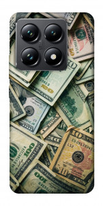 Чехол Dollars для Xiaomi 14T Pro