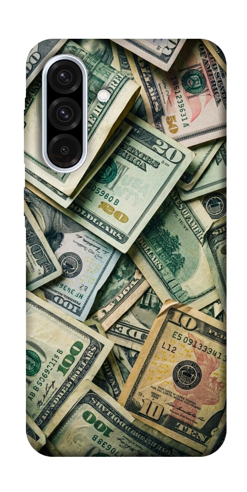 Чехол Dollars для Galaxy A36 5G