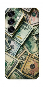 Чохол Dollars для Galaxy S25