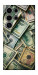 Чехол Dollars для Galaxy S25 Ultra