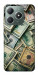 Чехол Dollars для Realme C61