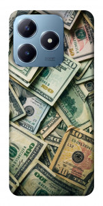 Чохол Dollars для Realme C63 4G