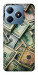 Чохол Dollars для Realme C63 4G