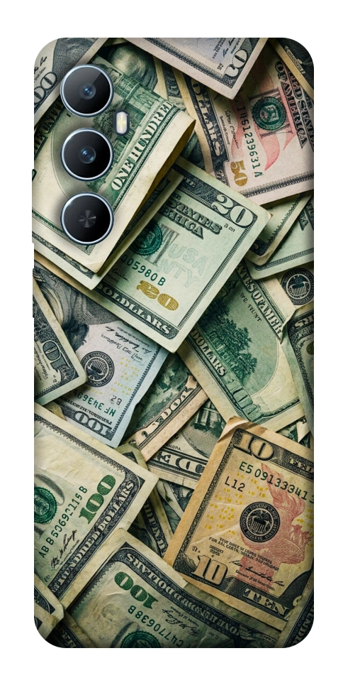 Чохол Dollars для Realme C65 4G