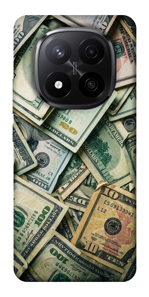 Чехол Dollars для Xiaomi Redmi Note 14 Pro+ 5G
