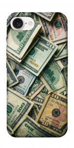 Чехол Dollars для iPhone 16e