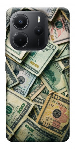 Чохол Dollars для Xiaomi Redmi Note 14 4G (Int. version)