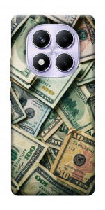 Чехол Dollars для Xiaomi Redmi Note 14 Pro 4G
