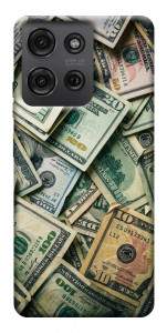 Чехол Dollars для Motorola Moto G75 5G