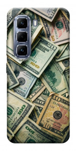Чохол Dollars для Infinix Hot 50 Pro