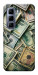 Чехол Dollars для Infinix Hot 50 Pro