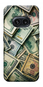 Чехол Dollars для Nothing Phone (2a)