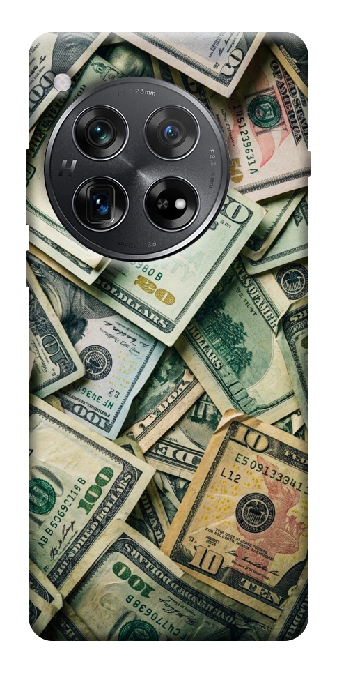 Чехол Dollars для OnePlus 12