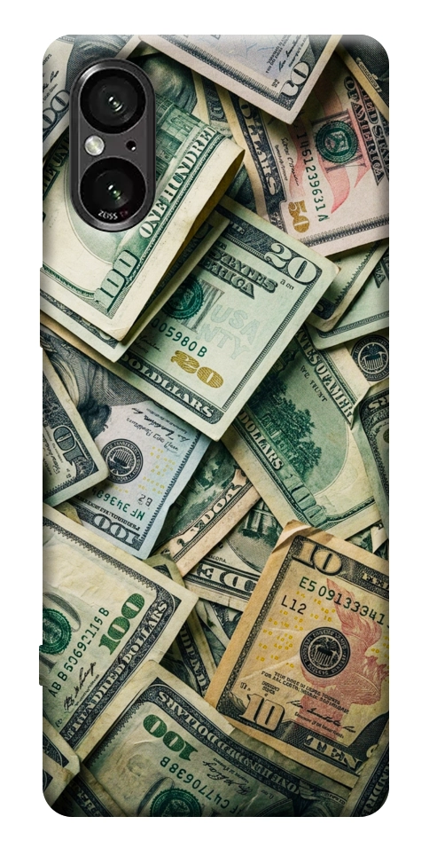 Чохол Dollars для Sony Xperia 5 V