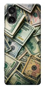 Чохол Dollars для Sony Xperia 5 V