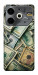 Чохол Dollars для TECNO Pova 6 Neo (LI6)