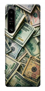 Чехол Dollars для Sony Xperia 1 IV