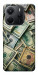 Чохол Dollars для Xiaomi Redmi Note 14 4G (Europe version)