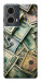 Чохол Dollars для Motorola Moto G85