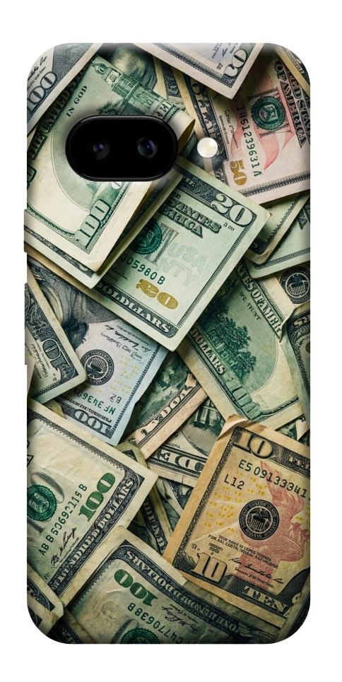 Чехол Dollars для Google Pixel 9a