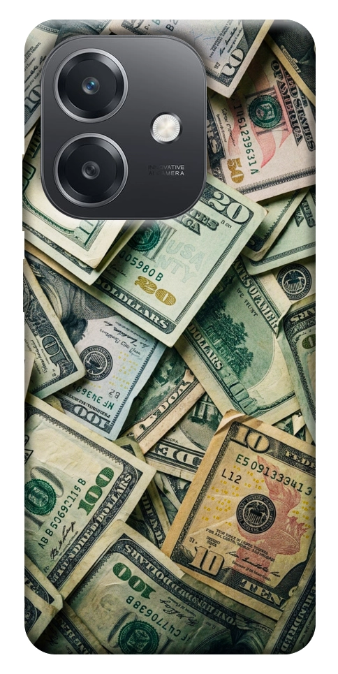 Чехол Dollars для Oppo A40m