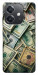 Чехол Dollars для Oppo A40m