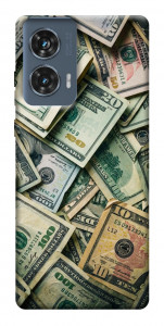 Чехол Dollars для Motorola Edge 50 Fusion